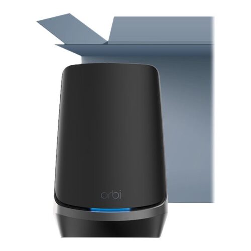 NETGEAR ORBI AX11000 1ROU +2 Satellites BNDL