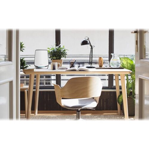 NETGEAR Orbi WLAN 6 Tri-Band Mesh WLAN System AX6000