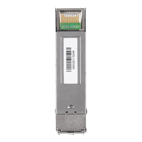 NETGEAR Pack de 10 modules SFP 10Gbase-SR AXM761