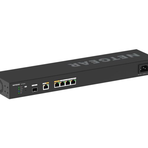 NETGEAR PR460X Insight Managet 10G/Multi-Gigabit Dual-WAN Pro Router