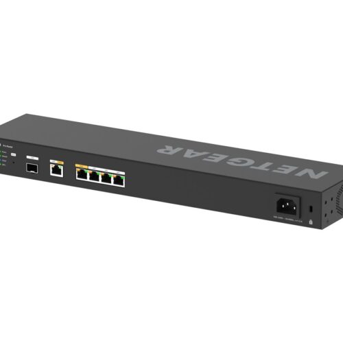 NETGEAR PR460X Insight Managet 10G/Multi-Gigabit Dual-WAN Pro Router