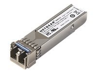 NETGEAR ProSafe 10GBASE-LR SFP+ – 10 units AXM762 modules – Bulk