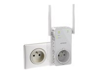 NETGEAR Répéteur Universel Wifi AC1200 Dual Band EX6130 Passthrough