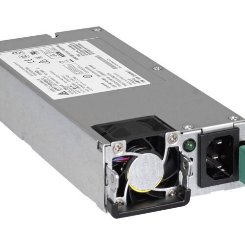 NETGEAR Replacement Power Supply Unit for M4300-Series GSM4328PA, GSM4352PA 500W