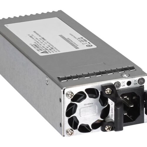 NETGEAR Replacement Power Supply Unit for M4300-Series GSM4328S GSM4352S 150W