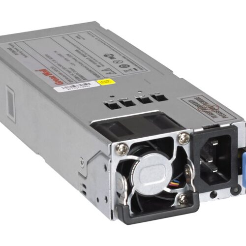 NETGEAR Replacement Power Supply Unit for M4300-Series XSM4316S, XSM4324S, XSM4348S 250W