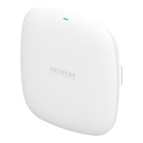 NETGEAR WAX210 AX1800 WiFi 6 Dual Band Access Point