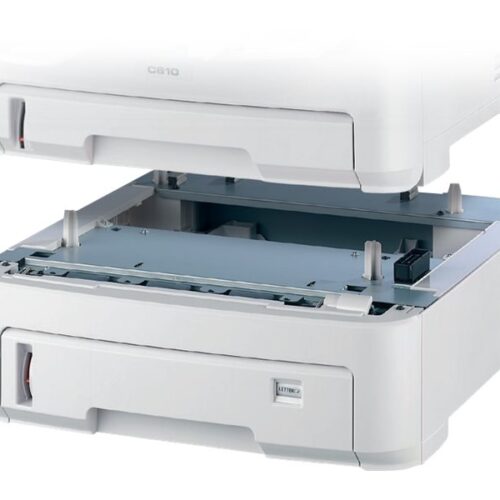 OKI C600-700 Alimentation Papier 2eme ou 3eme Bac papier – 530 pages