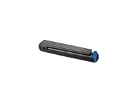OKI C710,  C711 cartouche de toner magenta capacité standard 11.500 pages pack de 1
