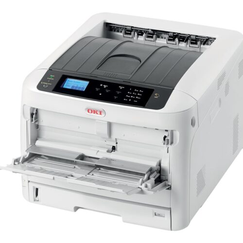 OKI C824n-Euro