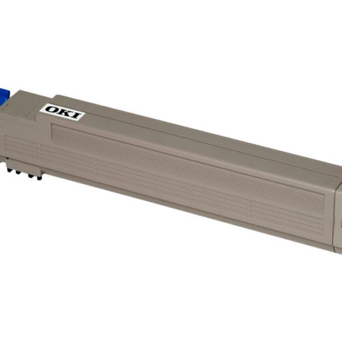 OKI C9655 toner magenta capacité standard 22.000 pages pack de 1