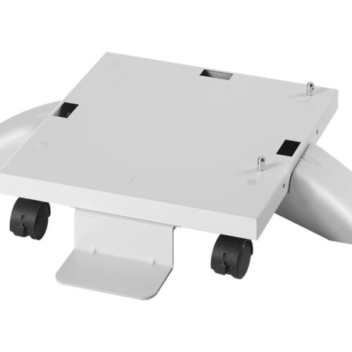 OKI Castor holder for C650