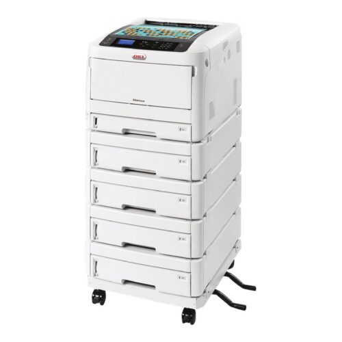 OKI ES8434dn-Multi