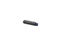 OKI MB441 cartouche de toner noir capacité standard pack de 1 Toner cartouche B401/MB441/MB451 (1,5K)