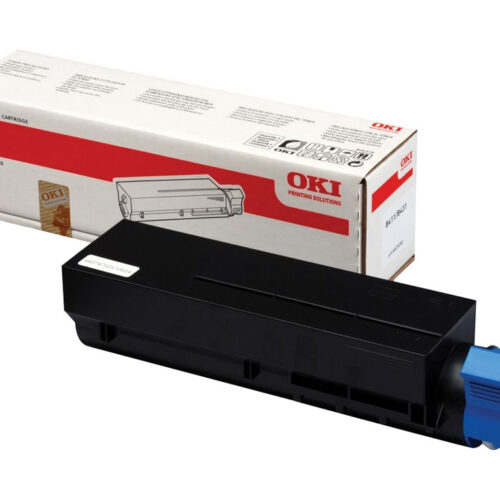 OKI MC853/873 cyan toner 7.3K