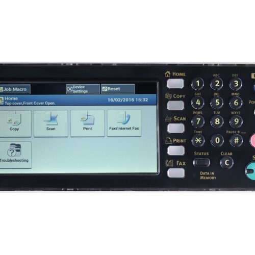 OKI MC883dnct