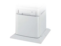 OKI rollable cabinet metall C610