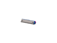 OKI Toner Magenta 42 000 pages pour PRO9431/9541