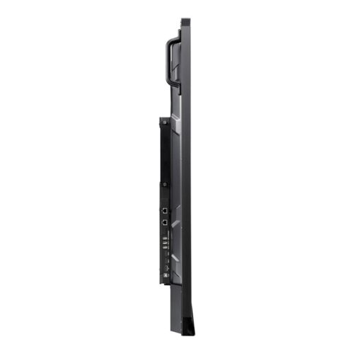 OPTOMA 3652RK ENI Monitor 65p 4K UHD 3840×2160 Multitouch 20pts 400cd/m2 4GB/32GB 6ms Angle Of Vision 178 Pen Holder Speakers