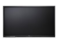 OPTOMA 3652RK ENI Monitor 65p 4K UHD 3840×2160 Multitouch 20pts 400cd/m2 4GB/32GB 6ms Angle Of Vision 178 Pen Holder Speakers