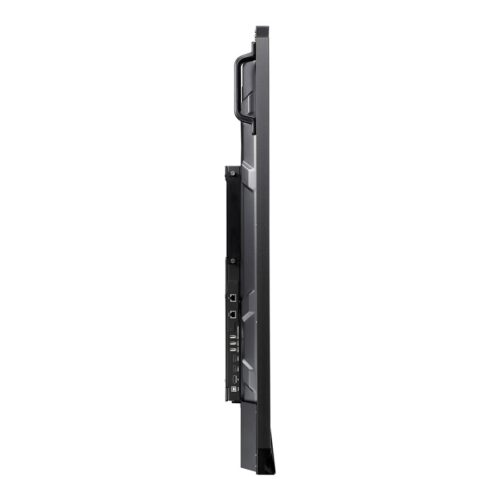 OPTOMA 3862RK ENI Monitor 86p 4K UHD 3840×2160 Multitouch 20pts 400cd/m2 4GB/32GB 6ms Angle Of Vision 178 Pen Holder Speakers