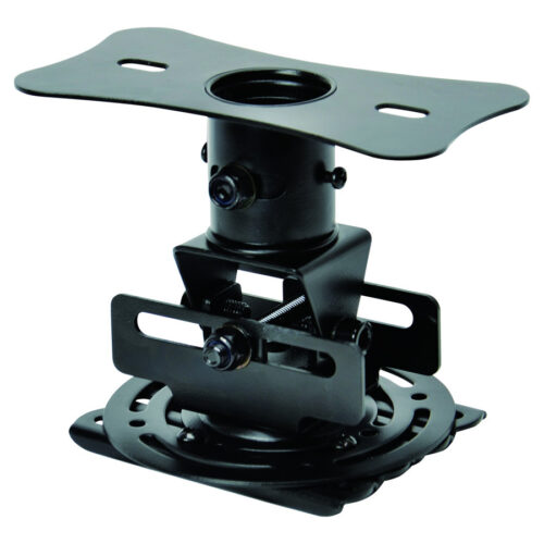 OPTOMA ceiling mount OCM818B Black