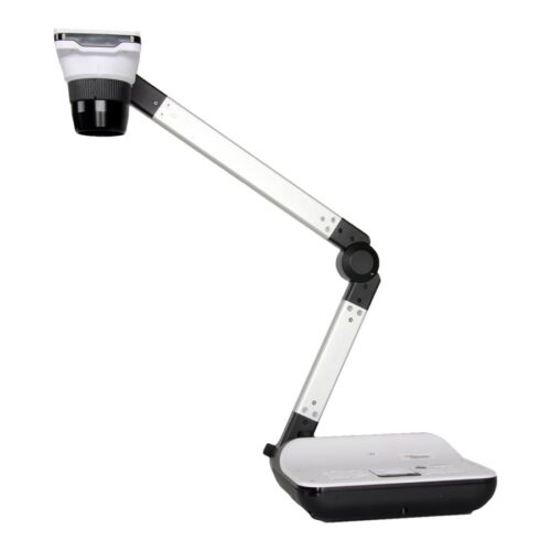 OPTOMA DC556 13MP Zoom optical x17 zoom digital x8 4K HDMI
