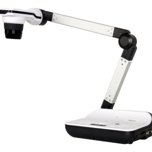 OPTOMA DC556 13MP Zoom optical x17 zoom digital x8 4K HDMI
