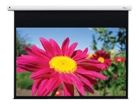 OPTOMA DE-1095EGA Ecran de Projection Electrique 95″ – 16/10 127x203cm – Gain 1.0