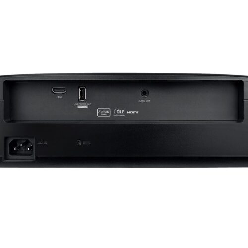 OPTOMA DH351 Projector FHD 1920×1080 3600 Lumens 22000:1 HDMI Full 3D