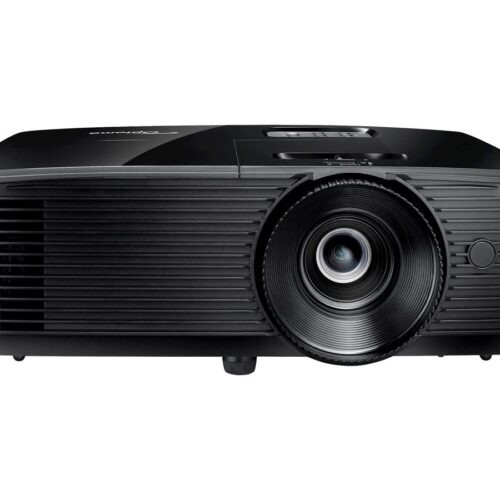 OPTOMA DH351 Projector FHD 1920×1080 3600 Lumens 22000:1 HDMI Full 3D