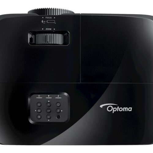 OPTOMA DH351 Projector FHD 1920×1080 3600 Lumens 22000:1 HDMI Full 3D