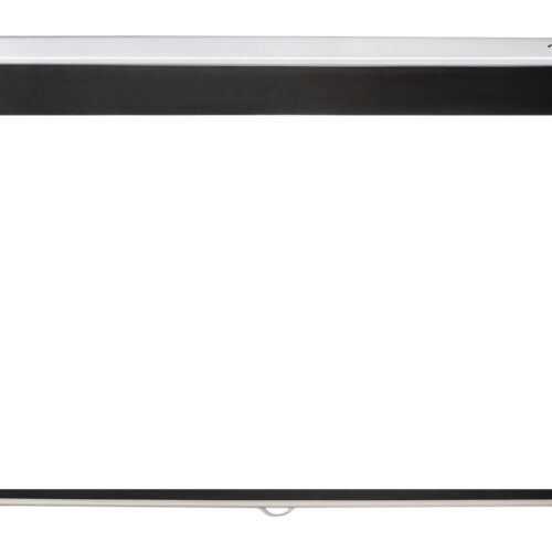 OPTOMA DS-1109PMG+ Ecran de Projection Manuel 16/10 146x234cm