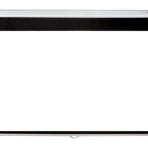 OPTOMA DS-9120MGA Screen Manuel 16/9 184x278cm Gain 1.0