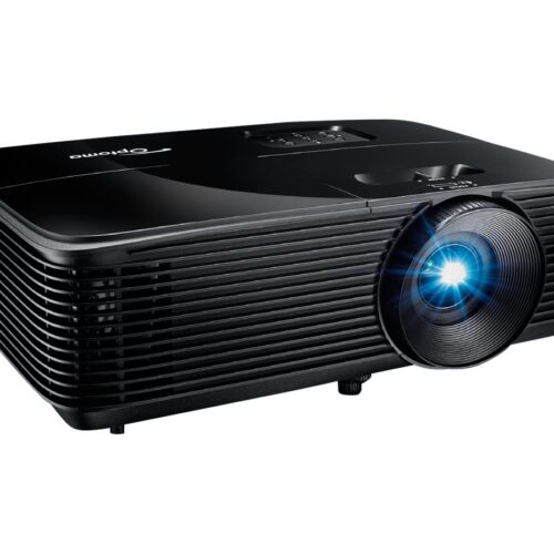 OPTOMA HD146X Projector 1080p 3600lm 30.000:1 3D Support HDMI USB-A Audio 3.5mm