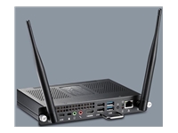 OPTOMA Mini OPS Intel Core i5-12450H 8Go DDR4 256Go SSD Xe Graphics Intel UHD W10P/W11P