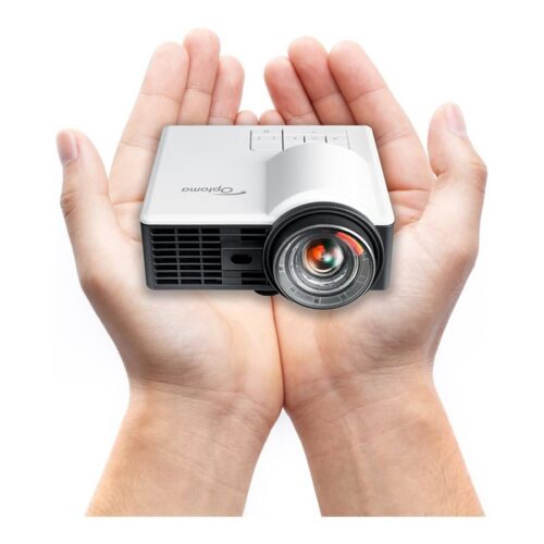 OPTOMA ML1050STi Mobile Projector WXGA 1000lm