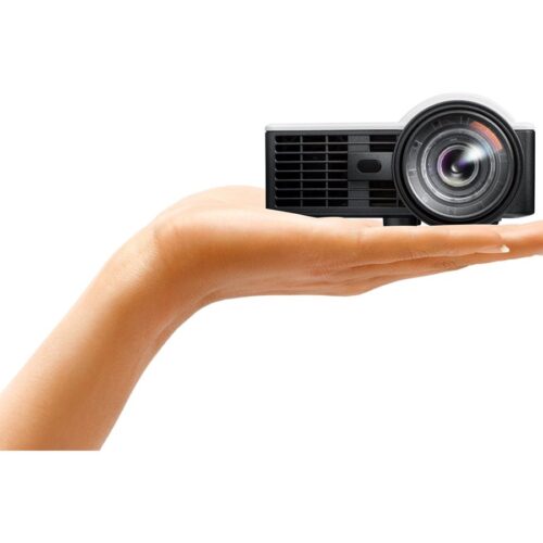 OPTOMA ML1050STi Mobile Projector WXGA 1000lm