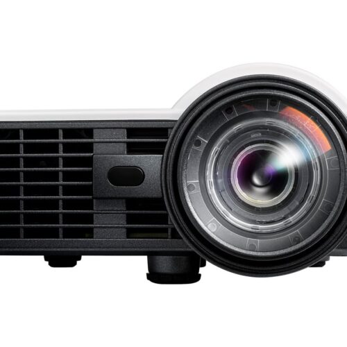 OPTOMA ML1050STi Mobile Projector WXGA 1000lm