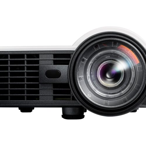 OPTOMA ML1050STi Mobile Projector WXGA 1000lm