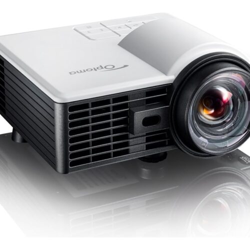 OPTOMA ML1050STi Mobile Projector WXGA 1000lm