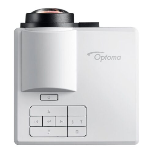 OPTOMA ML1050STi Mobile Projector WXGA 1000lm