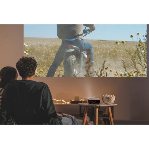 OPTOMA ML1050STi Mobile Projector WXGA 1000lm