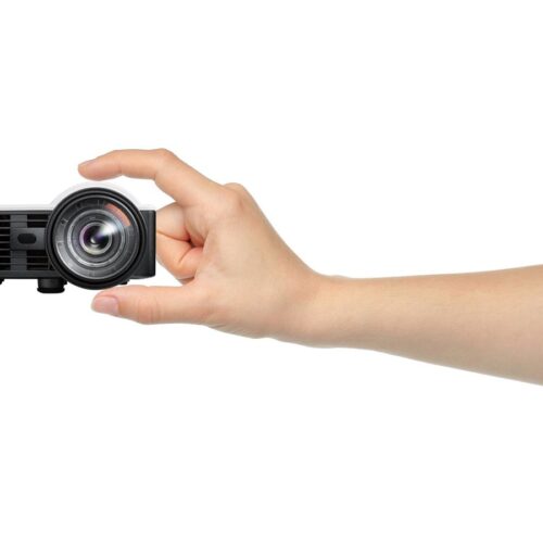 OPTOMA ML1050STi Mobile Projector WXGA 1000lm