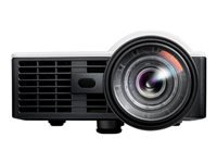 OPTOMA ML1050STi Mobile Projector WXGA 1000lm