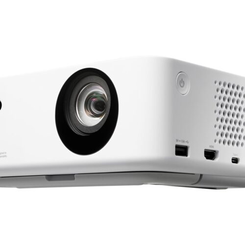 OPTOMA ML1080 Projector 1080p Full HD 1920×1080 1200 Lumen