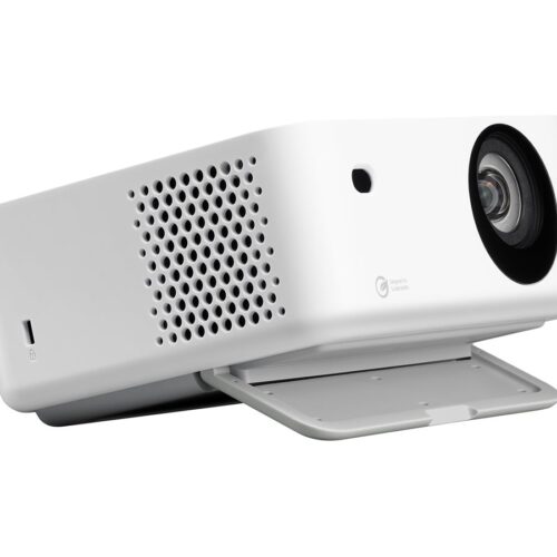 OPTOMA ML1080 Projector 1080p Full HD 1920×1080 1200 Lumen