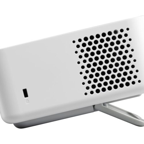 OPTOMA ML1080ST Projector 1080p Full HD 1920×1080 1200 Lumen