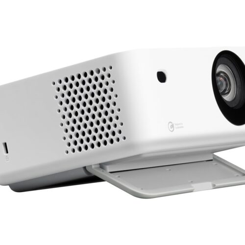OPTOMA ML1080ST Projector 1080p Full HD 1920×1080 1200 Lumen