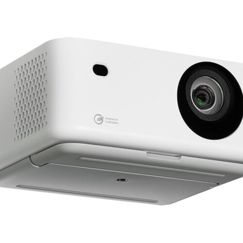 OPTOMA ML1080ST Projector 1080p Full HD 1920×1080 1200 Lumen